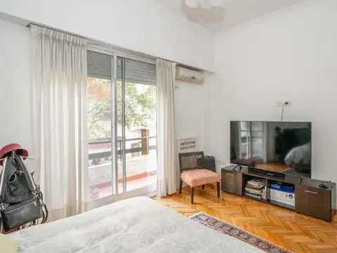 Departamento en Venta en Recoleta, USD 225.000
