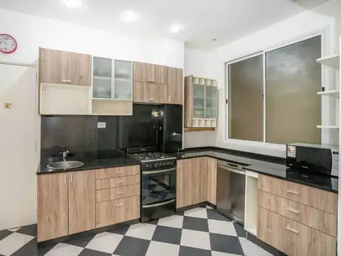 Departamento en Venta al Este