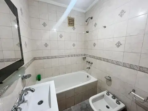 Departamento en Alquiler 35 años