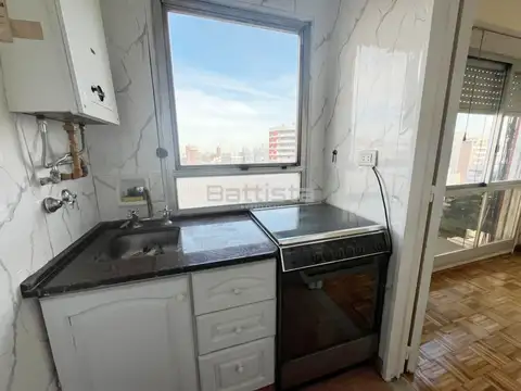 Departamento en Alquiler en Ramos Mejía, $ 450.000