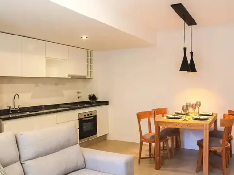 Departamento en Venta al Sur