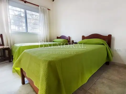 Casa en Alquiler Temporal de 3 dormitorios