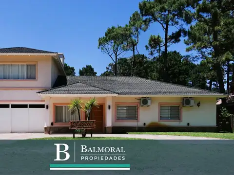 Casa en Alquiler - Zona Alamos / REF: 8926