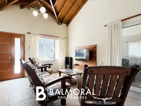 Casa en Alquiler Temporal de 3 dormitorios