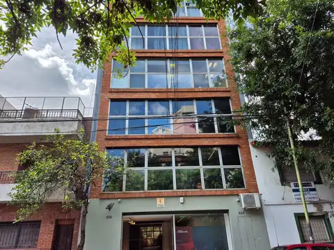 Oficina en Alquiler en Chacarita, $ 14.500.000