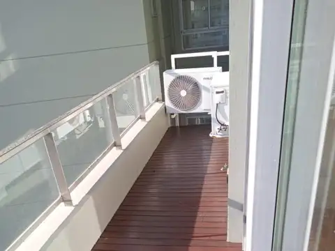 Departamento en Venta en Olivos Vías/Río, USD 285.000