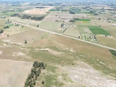 VENTA DE CHACRAS EN RUTA 7 KM68 SAN JACINTO