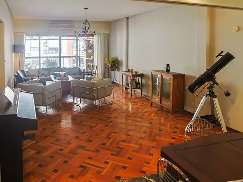 Departamento en Venta 48 años