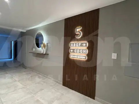 Departamento en Alquiler de 2 ambientes