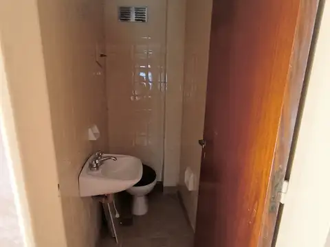 Departamento en alquiler en Flores