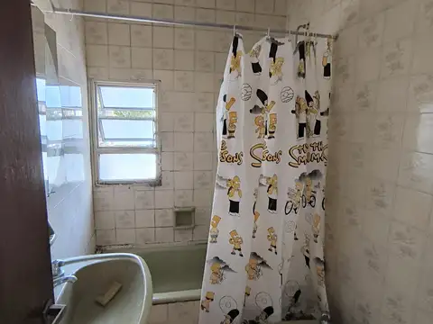 Departamento en Alquiler Apto profesional