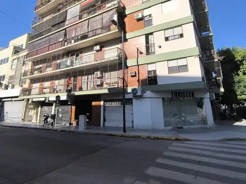 Departamento en alquiler en Flores