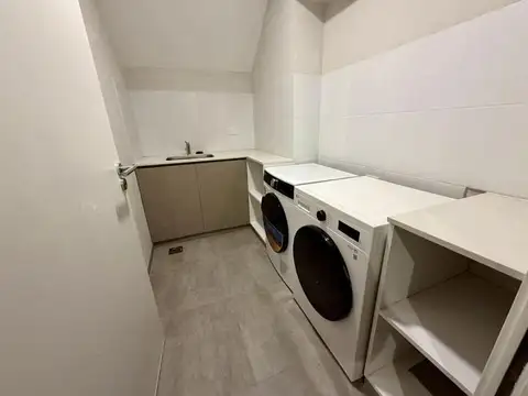 Alquiler monoambiente a estrenar, zona Nuñez.