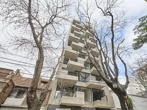 Alquiler monoambiente a estrenar, zona Nuñez.