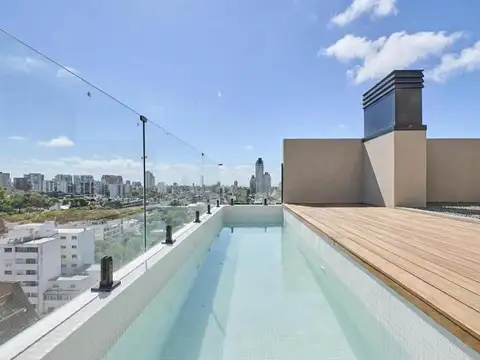 Departamento en Alquiler al Sureste