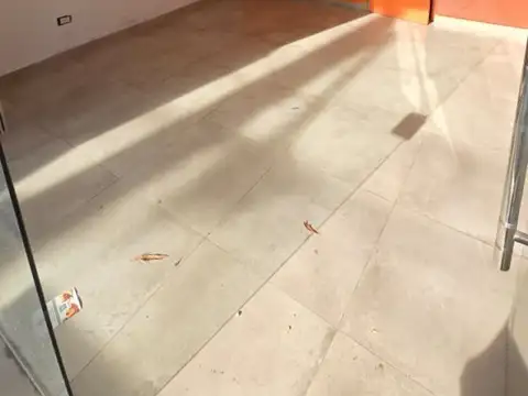 Oficina Monoambiente con 1 baño