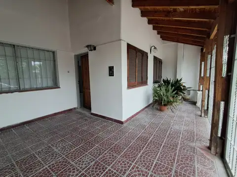 Villa Mercedes 1500