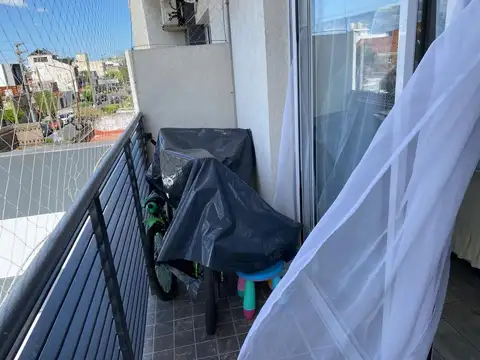 Departamento en Venta en Villa Luzuriaga, USD 82.000