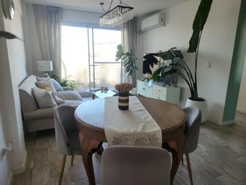 Venta Departamento 2 ambientes 52 m2 con balcón en Sarandí