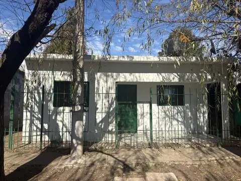 Casa en Venta en Roldan, San Lorenzo