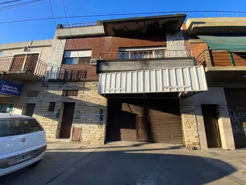 San Martín  al 3800