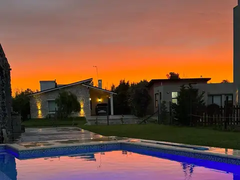 Casa en Alquiler de 3 dormitorios