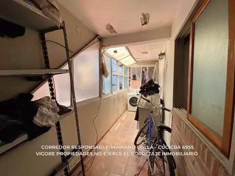 Casa 8 ambientes 250 m² en venta en La Boca