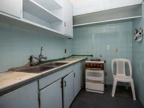 Departamento en Venta 56 años