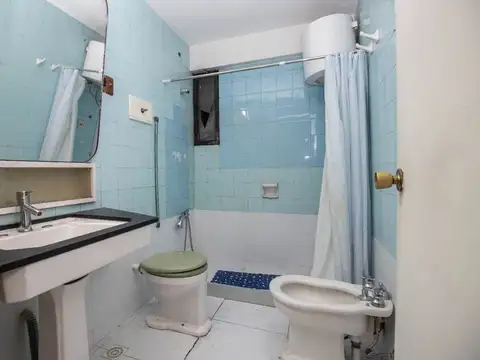 VENTA DEPARTAMENTO 1 DORMITORIO CENTRO