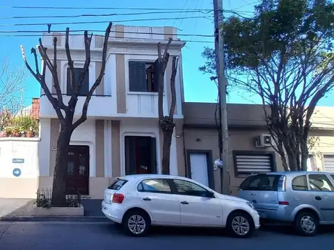 General Güemes 100