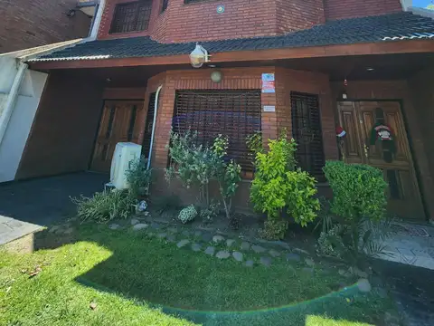 Casa en Merlo