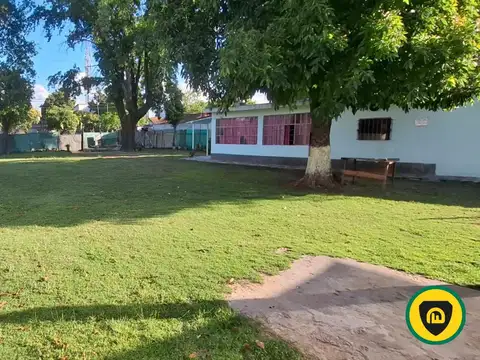 Terreno en Venta 35  mts Fondo