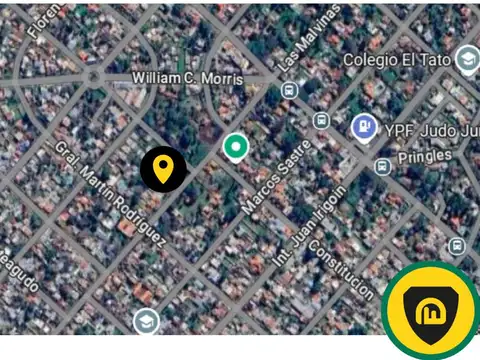 LAS MALVINAS  al 2600