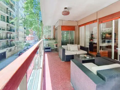 Departamento en Venta de 3 dormitorios