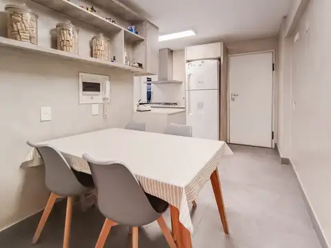 Departamento en Venta 46 años