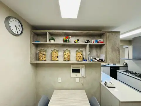 Departamento en Venta en Palermo Chico, USD 499.000