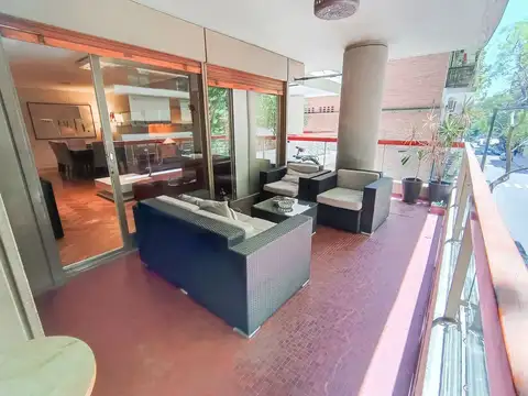 Departamento en Venta en Palermo Chico, USD 499.000