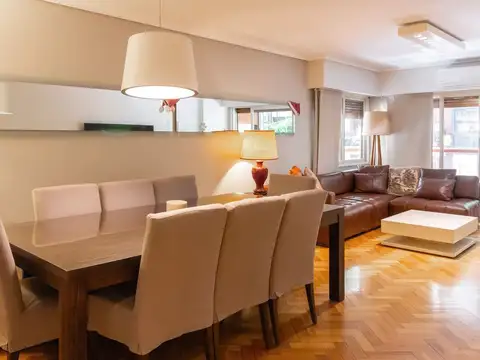 Departamento en Venta de 4 ambientes