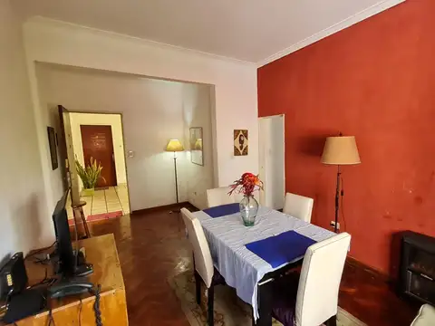 Antezana 400, Piso 3°
