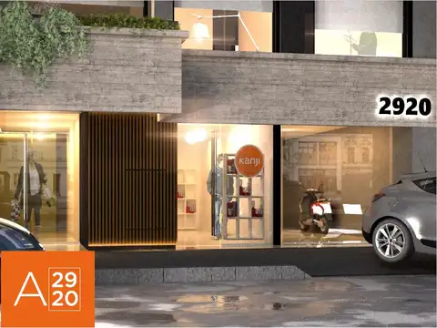 Departamento en Venta Apto profesional
