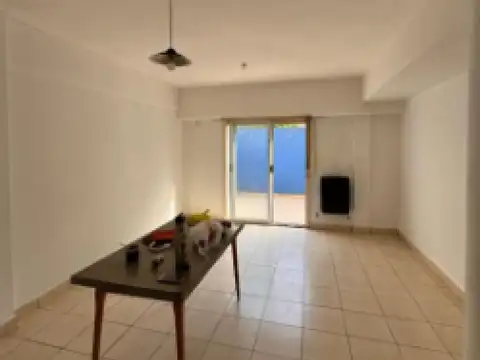 Departamento en alquiler - 2 Dormitorios 1 Baño - La Plata