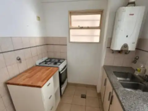 Departamento en Alquiler al Sur