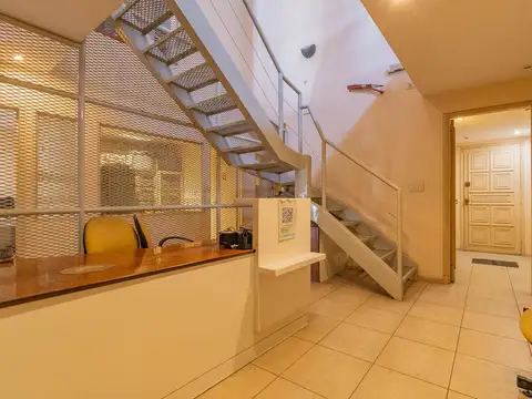Departamento en Venta Apto profesional