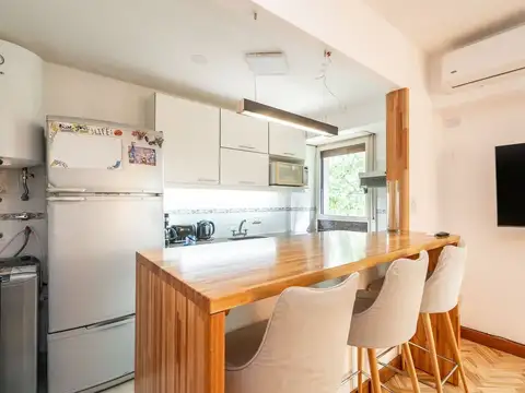 Departamento en Venta de 3 ambientes