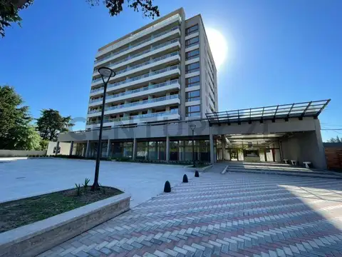 DEPARTAMENTO ALQUILER  CANNING PARK - AMOBLADO