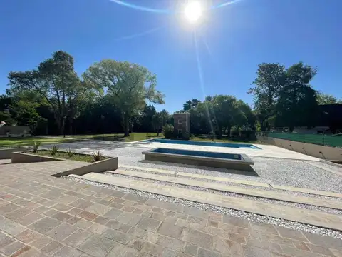 Departamento en Alquiler A Estrenar