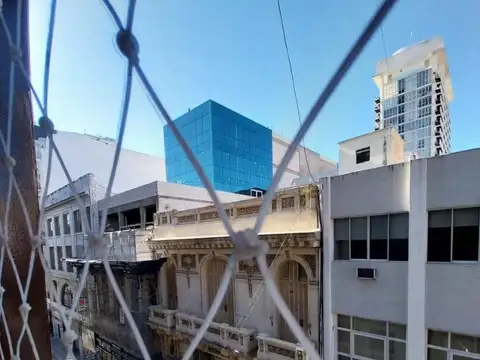 Departamento en Alquiler Temporal de 1 dormitorio