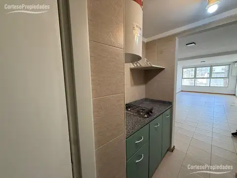 Departamento en Alquiler en Recoleta, Capital Federal