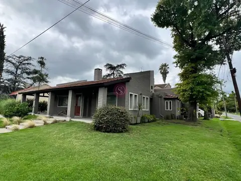 Casa en Venta de 3 dormitorios