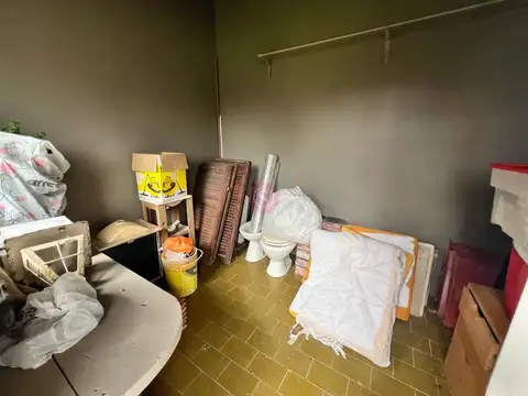 Casa en Venta 25 años